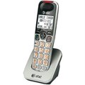 At&T AtandT CRL30102 Cordless Phone System With Answering  Caller Id and Call Waiting - Additional Handset CRL30102